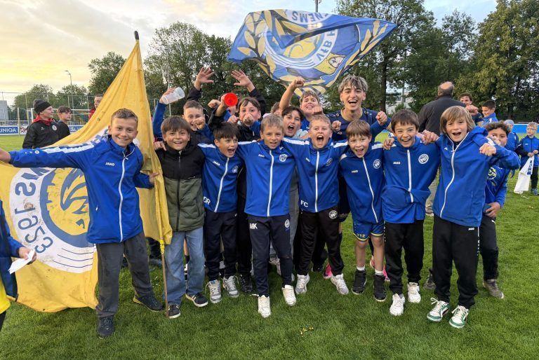 50. VFV-Cupfinale 2026