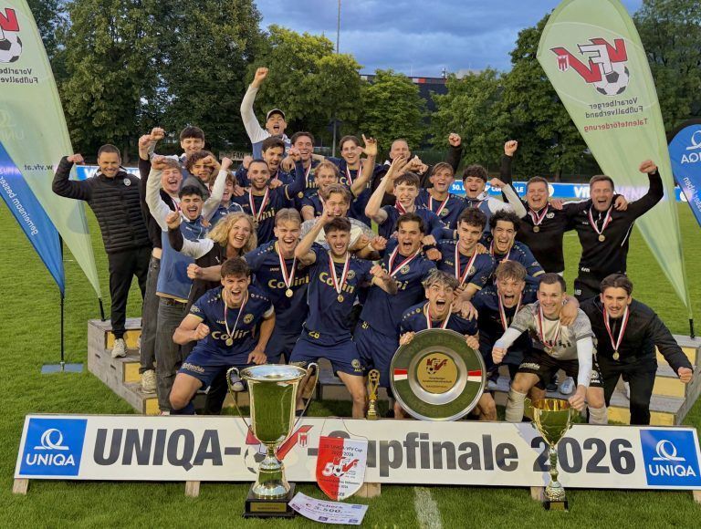 50. VFV-Cupfinale 2026