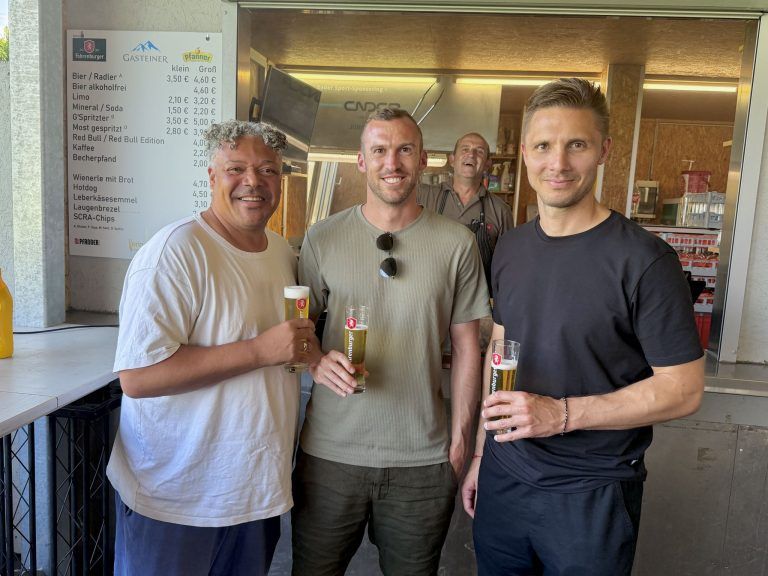 Grillfest SCR Altach 2026