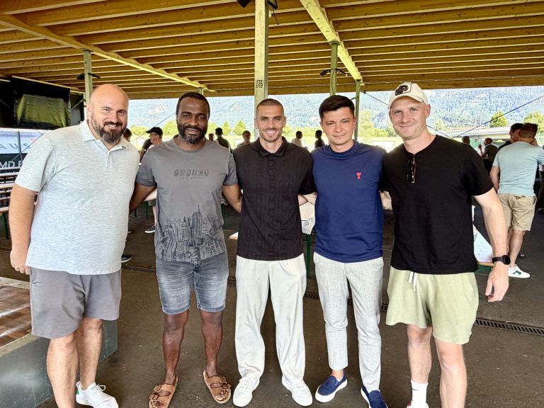 Grillfest SCR Altach 2026