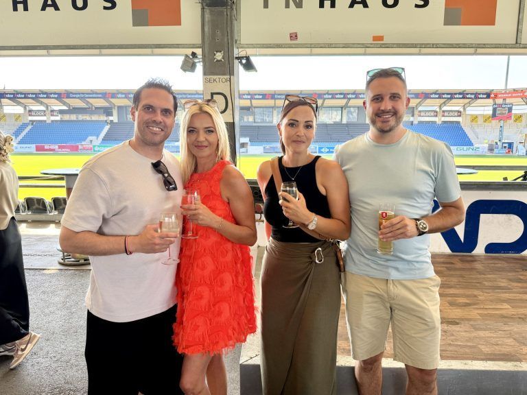 Grillfest SCR Altach 2026
