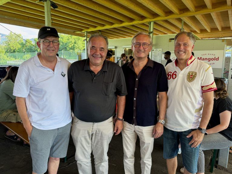 Grillfest SCR Altach 2026