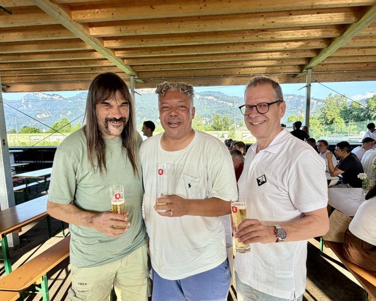 Grillfest SCR Altach 2026