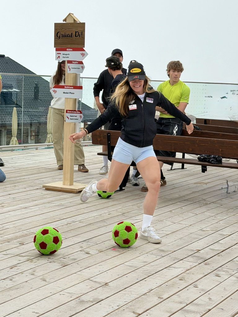„Kick Off“ für WM 2027 im Montafon
