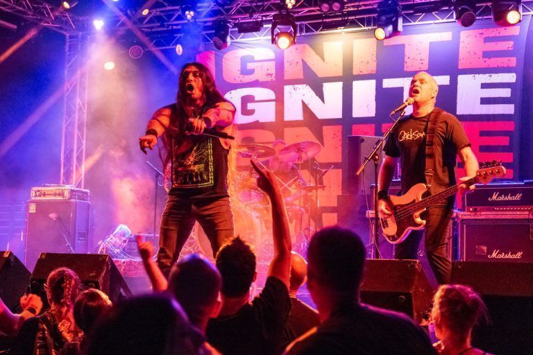 Ignite