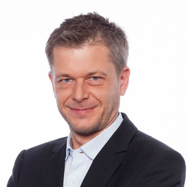 Klaus Bitschi Brand