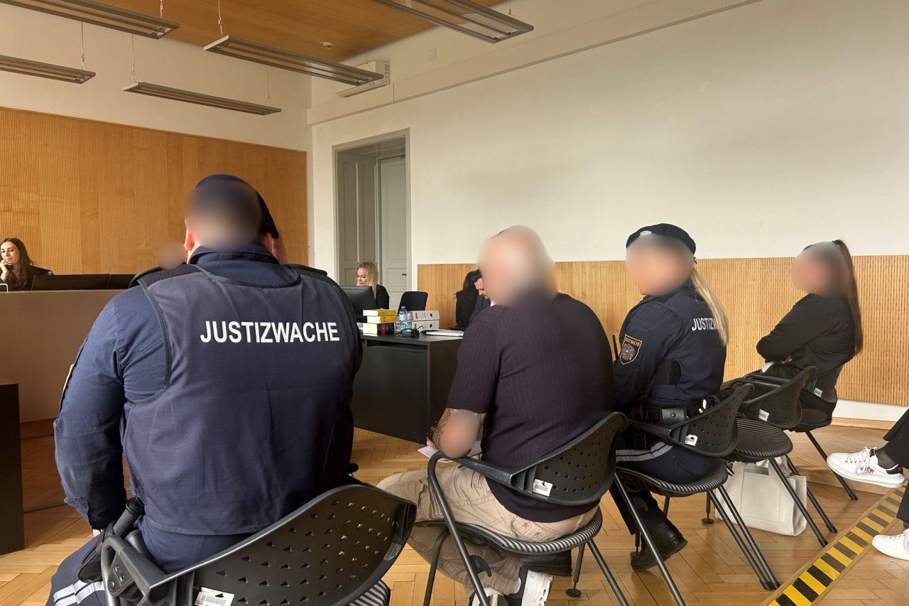 Urteil im Prozess gegen Justizwachebeamtin gefallen