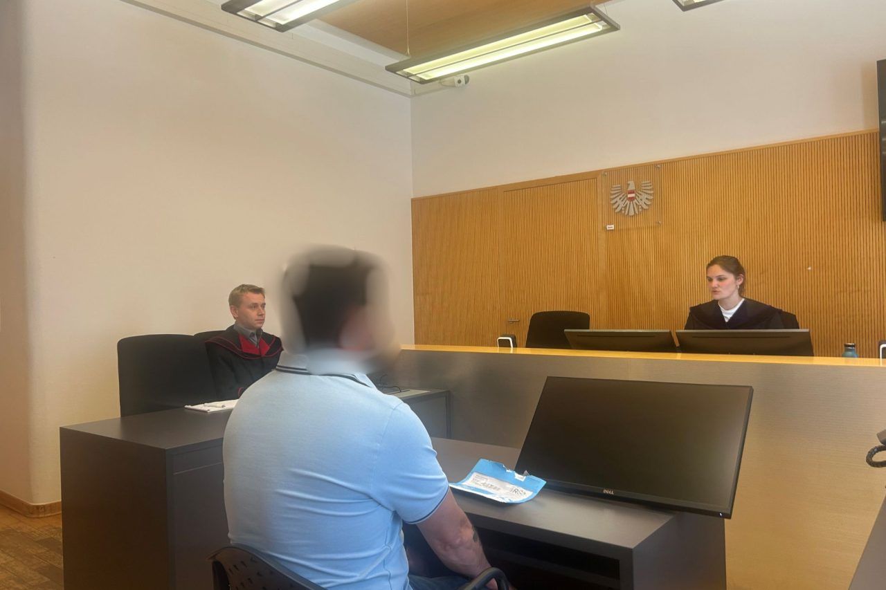 Bauverhandlung im Montafon eskalierte: Mann soll Nachbarin Schläge angedroht haben
