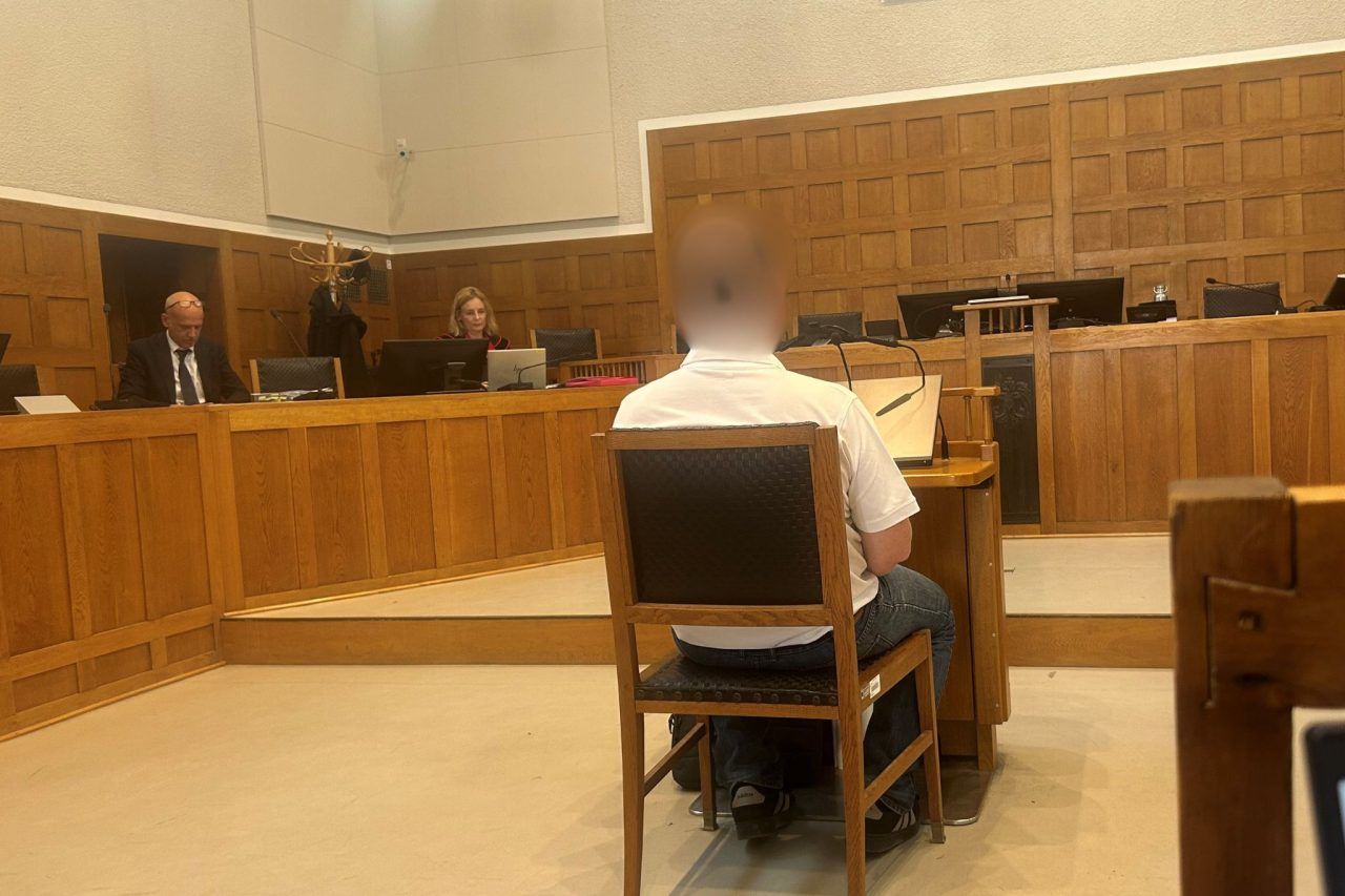 Tochter filmt Drohungen des Vaters mit dem Handy: Prozess in Feldkirch