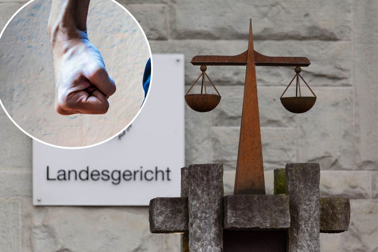 Narrenabend endet vor Gericht: Für die Streithanseln ist es erledigt, für die Justiz nicht