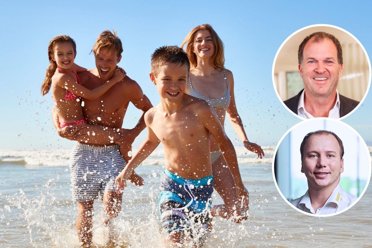 Urlaub bleibt wichtig: Wo Vorarlberger trotz Teuerung sparen