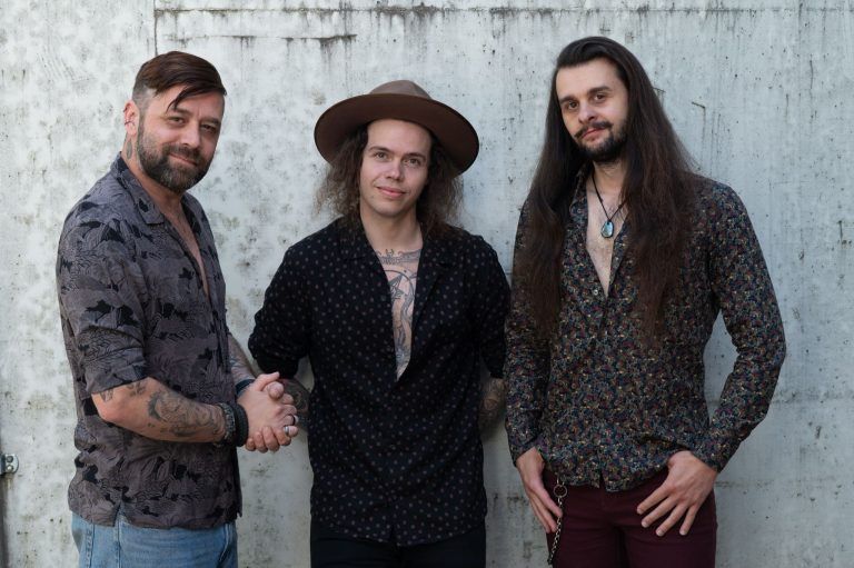 Kultur Fastlove Band Proberaum