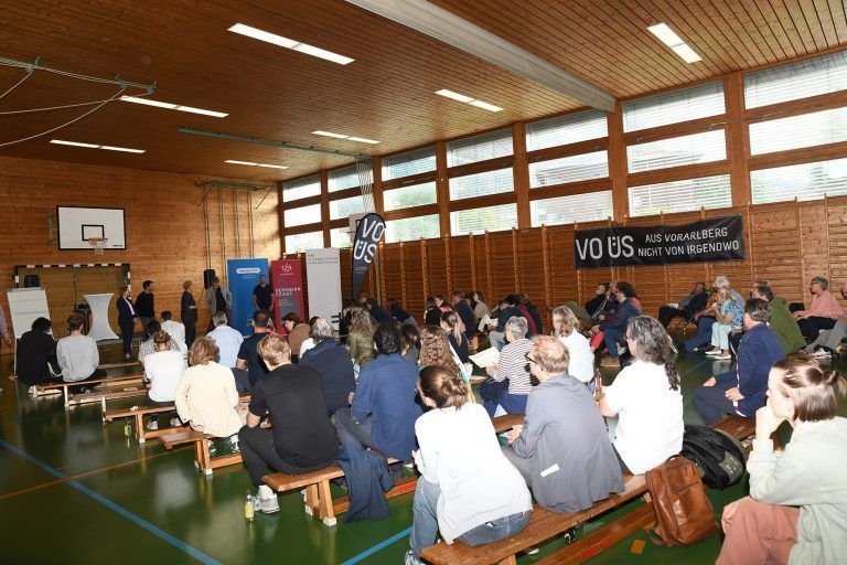 Lange Nacht der Partizipation
