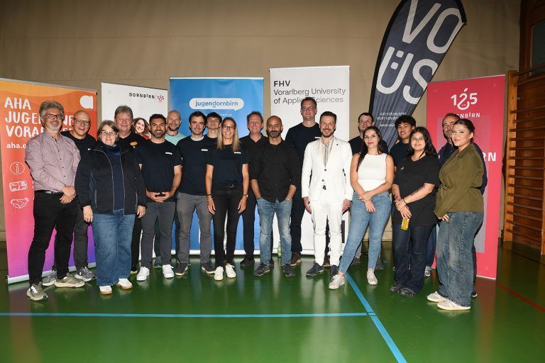 Lange Nacht der Partizipation