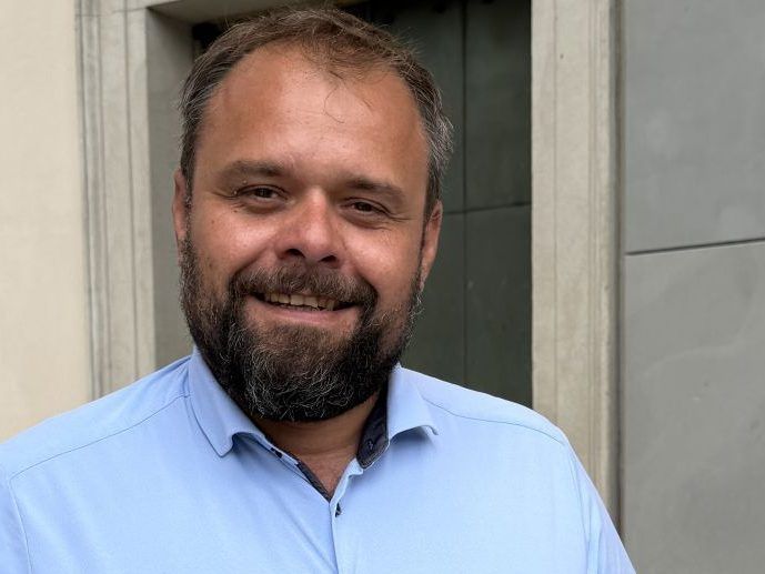 Multireligiöses Gebet um den Frieden
