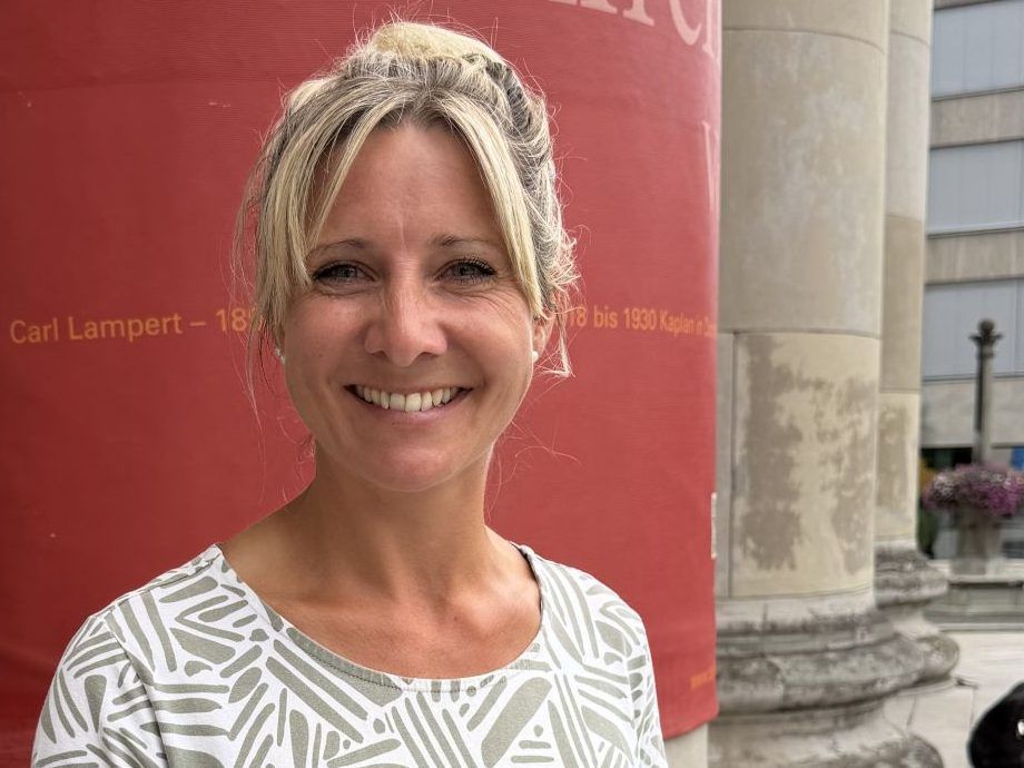 Multireligiöses Gebet um den Frieden