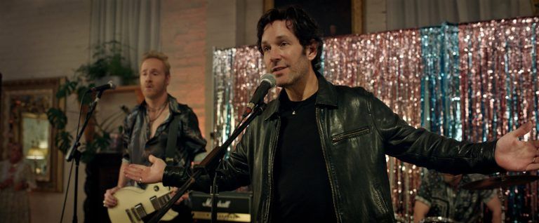 Kinostarts, Filme der Woche, Power Ballad