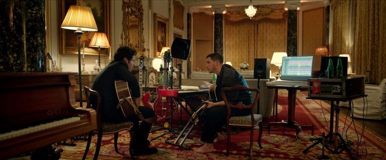 Kinostarts, Filme der Woche, Power Ballad