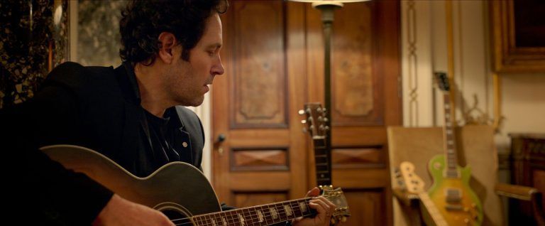 Kinostarts, Filme der Woche, Power Ballad