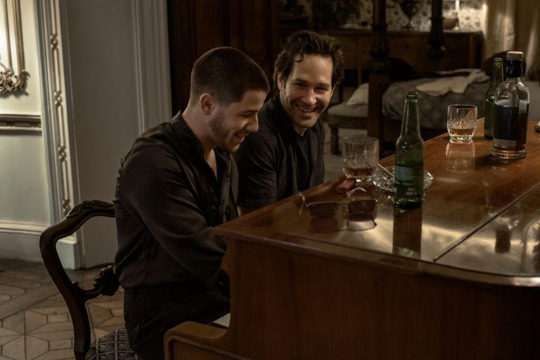 Kinostarts, Filme der Woche, Power Ballad