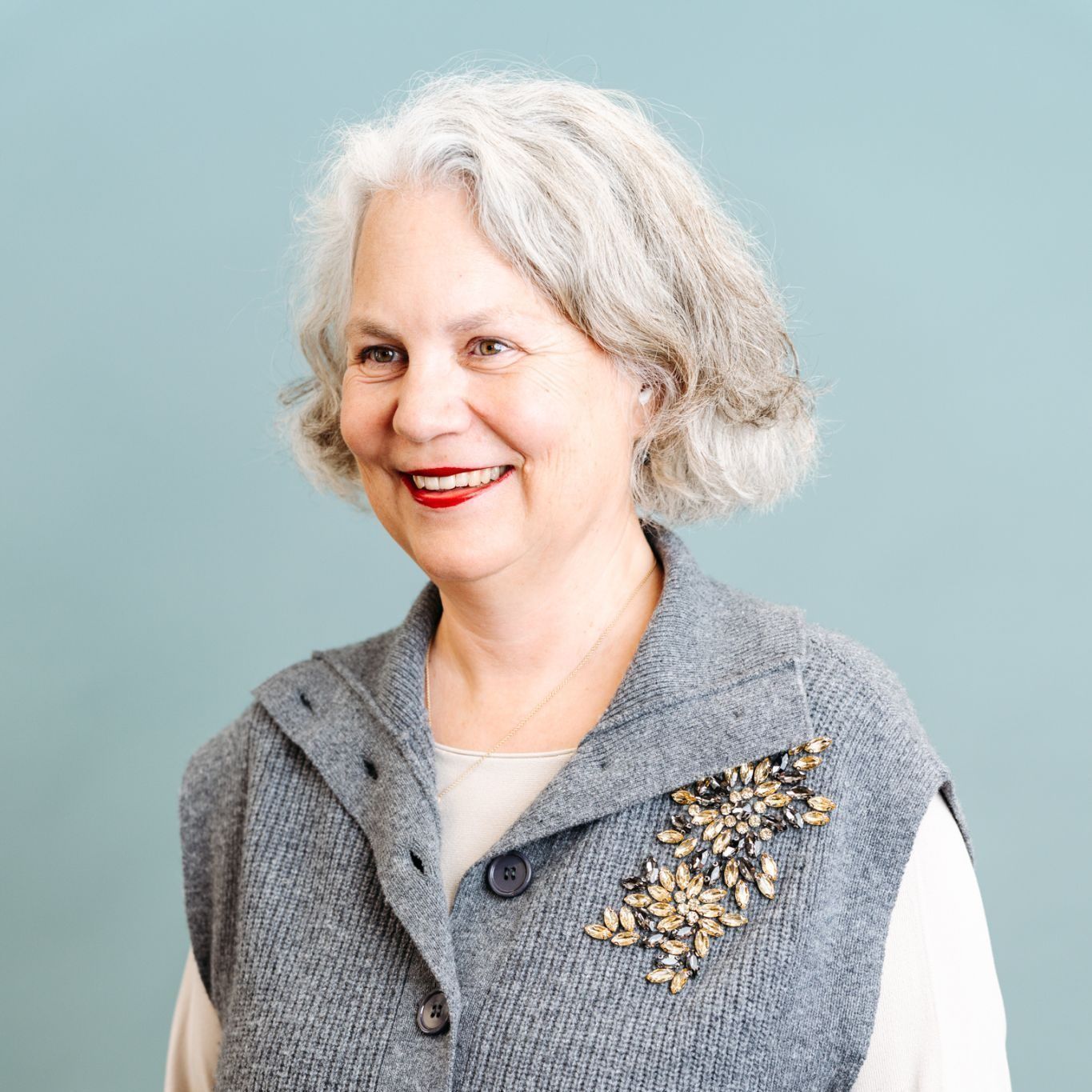 Petra Zudrell