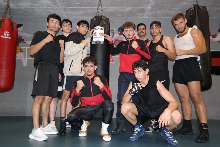 Vorschau Bodensee Cup Boxen 2026