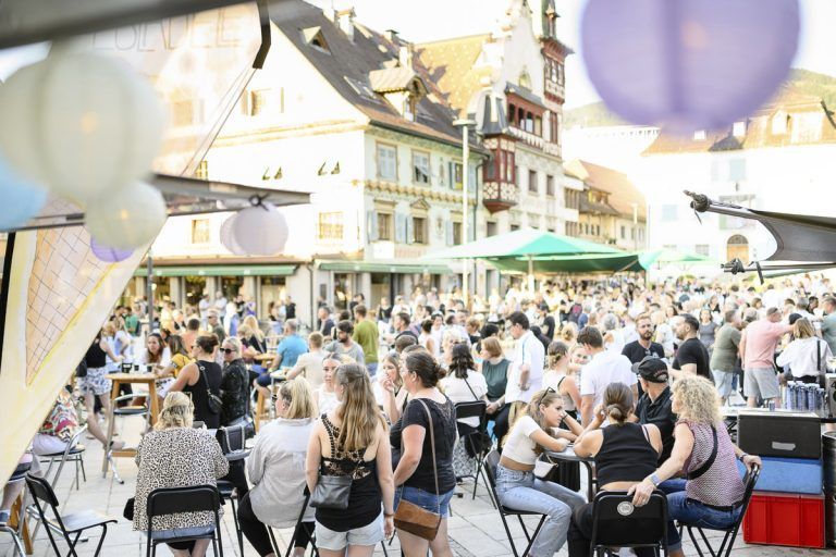 Marktplatz
