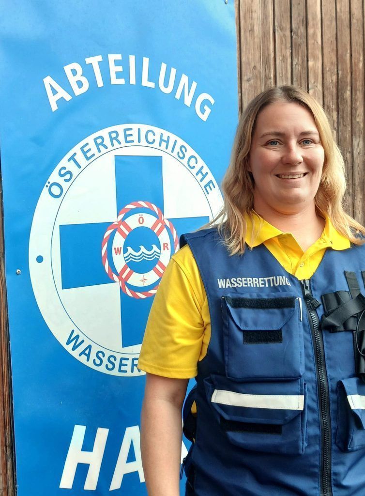 Badeunfall an der Bregenzerach: Neues Bildmaterial und Details vom Einsatz