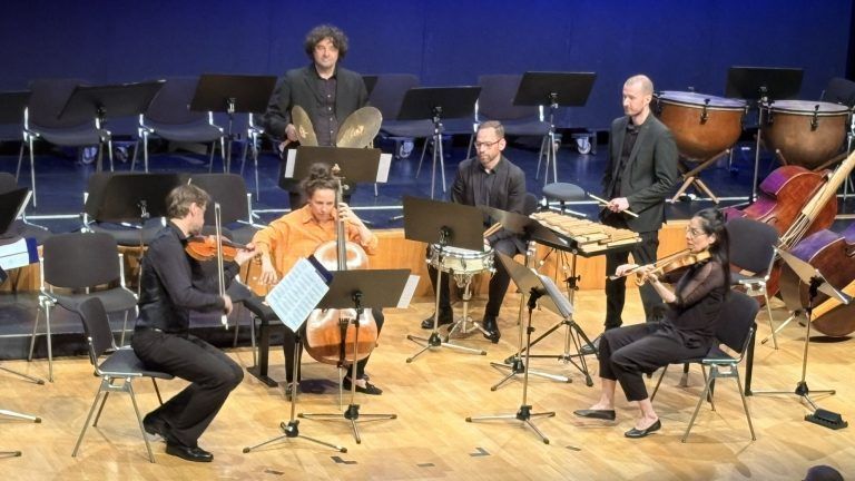 Concerto Stella Matutina (CSM) Abo-Konzert
