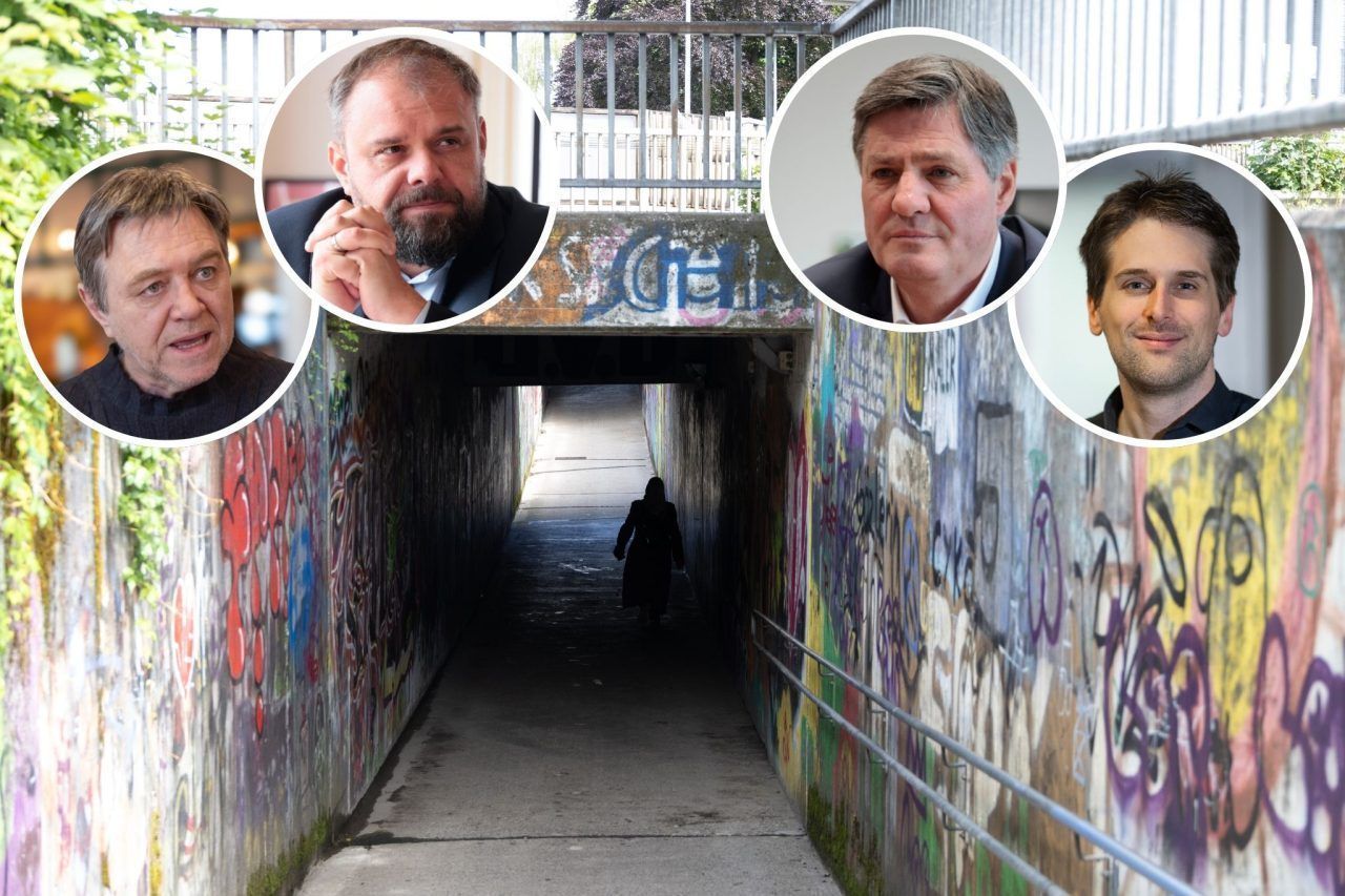 Nach Angriff auf 16-Jährige in Dornbirn: Drei Fragen sind noch offen – hier sind die Antworten