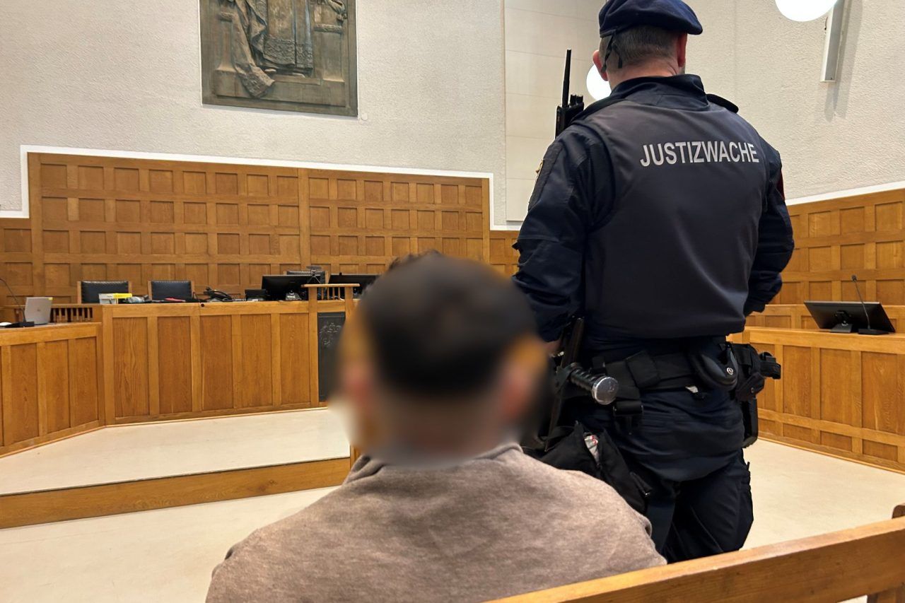 Überfallopfer: "Sah meine Kollegin und mich schon tot am Boden liegen"