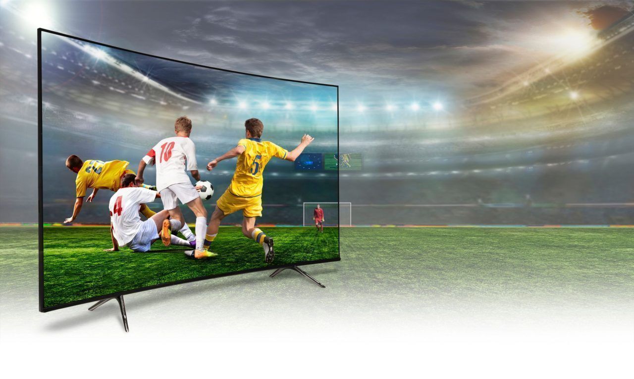 OLED gegen Mini-LED: Wer wird WM-Star?
