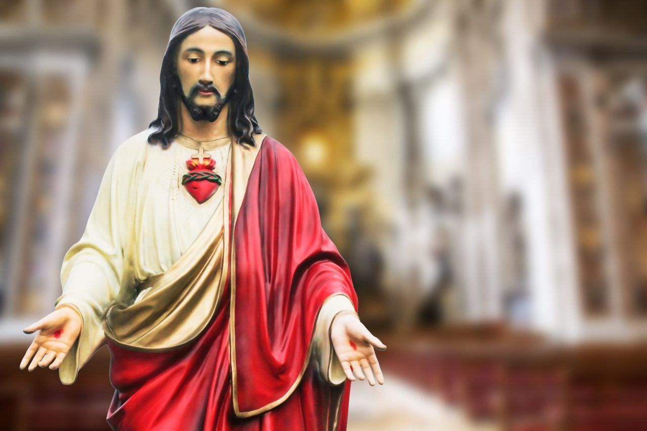 Evangeliumkommentar: Kommt alle zu mir!