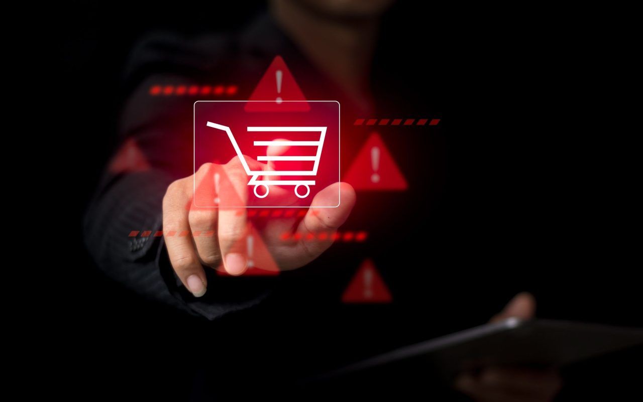 So dreist sind Online-Betrüger: Wie Sie sich beim Online-Shopping schützen können