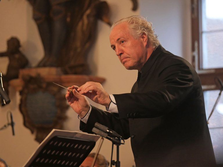 Wolfegg Orchesterkonzert