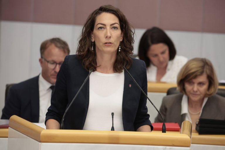 "Zurück zum Start": Diese nächsten Schritte planen die Initiatorinnen des Volksbegehrens