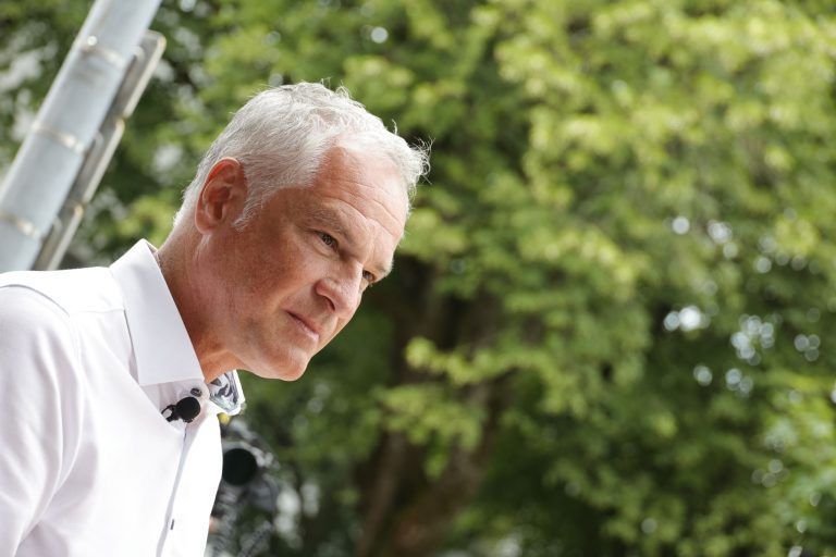 NEUE-Politikgespräche: Herr Leiter, wie wollen Sie 2000 neue Wohnungen pro Jahr bauen?