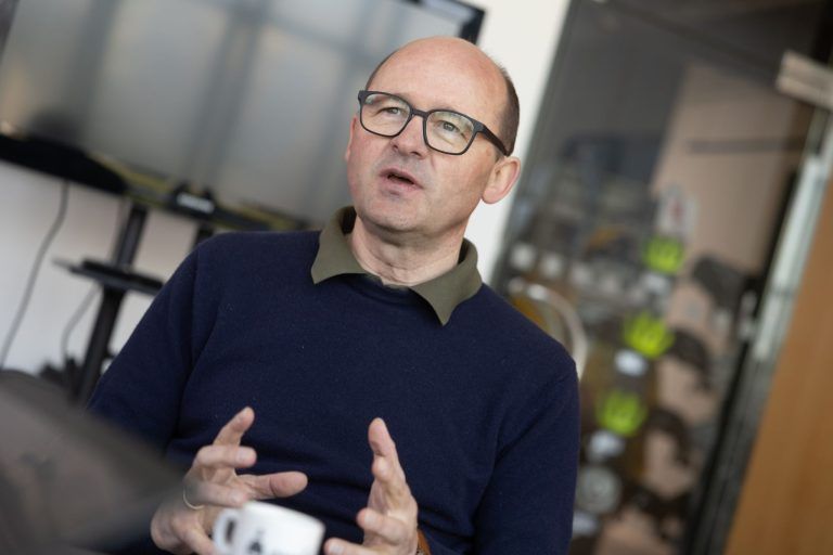 „Die Strecke ist nicht auf uns zugeschnitten“