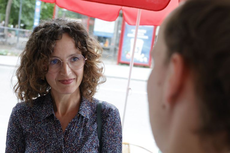 NEUE-Politikgespräche: Was vermissen Sie am meisten am Dasein als Regierungspartei?