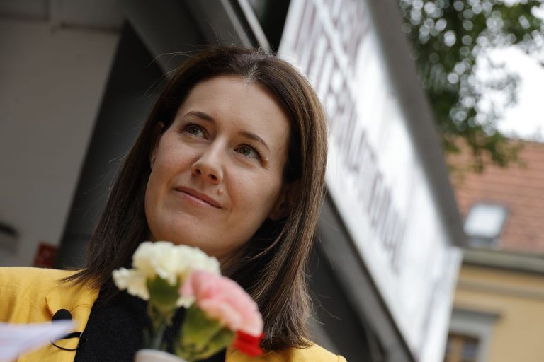"Vorarlberg braucht wieder politisches Leadership"