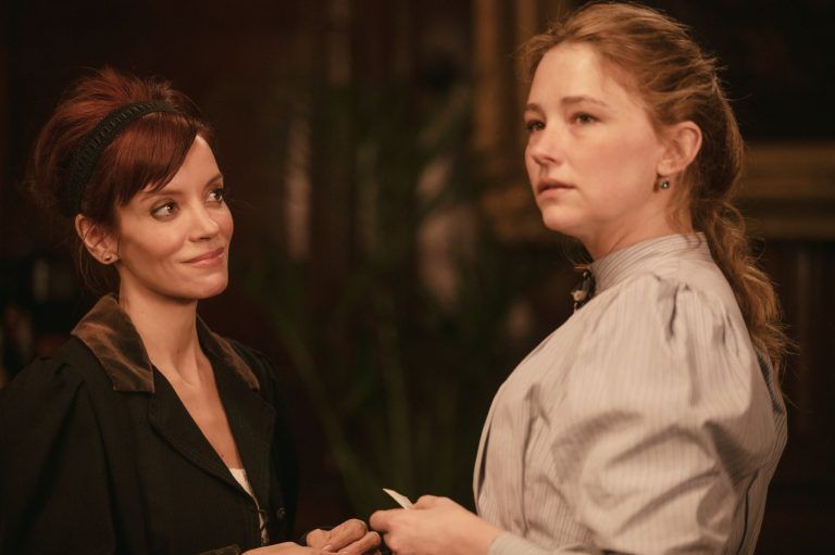 Kinostarts, Filme der Woche, Virginia Woolf´s Night and Day