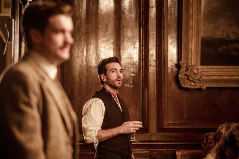 Kinostarts, Filme der Woche, Virginia Woolf´s Night and Day