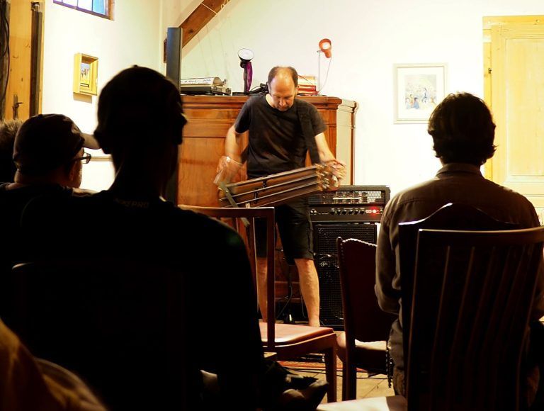Noise Konzert