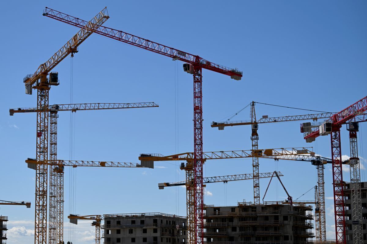 Wifo sieht in Puffer für Gewerbeimmo-Kredite Wohnbaudämpfer