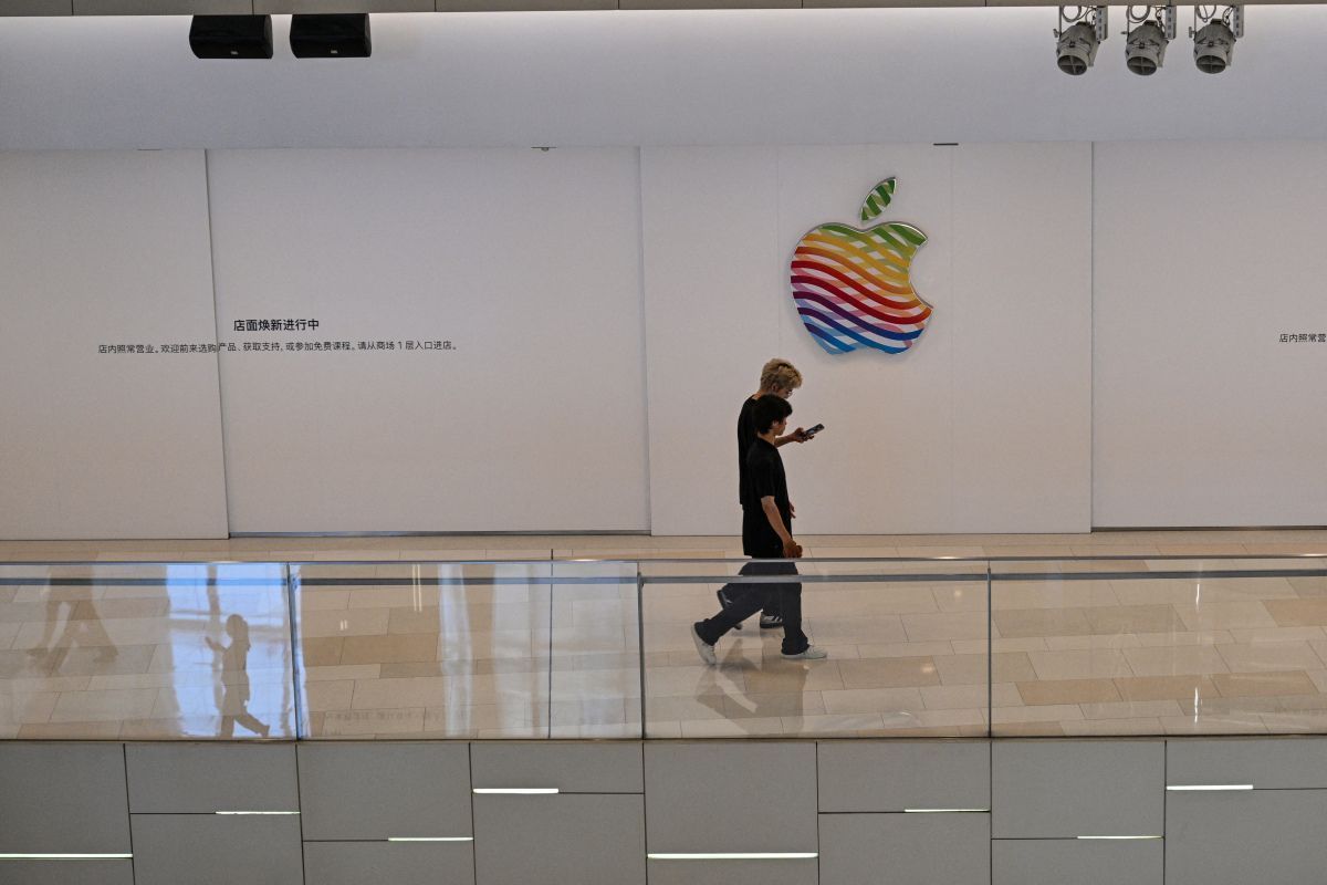 Apple soll demnächst fünf neue iPhone-Modelle planen