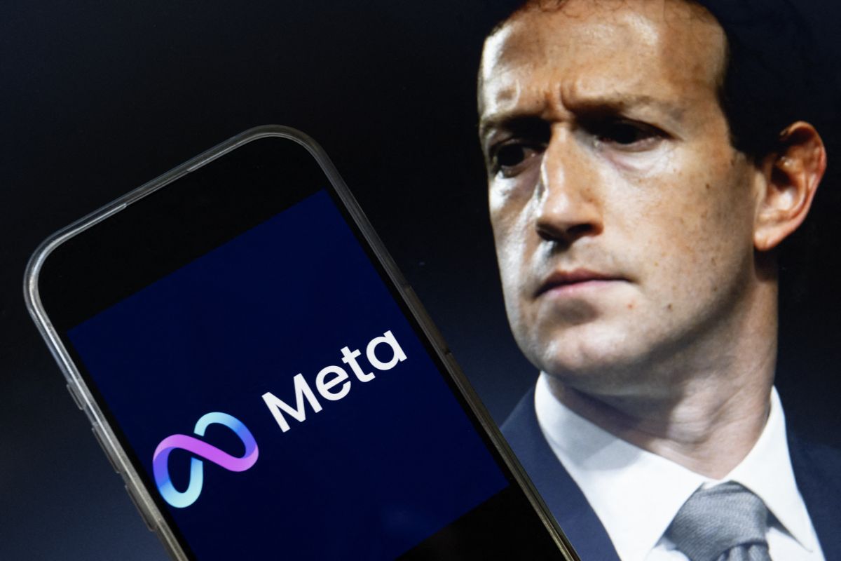 Zuckerberg unzufrieden mit KI-Fortschritten bei Meta