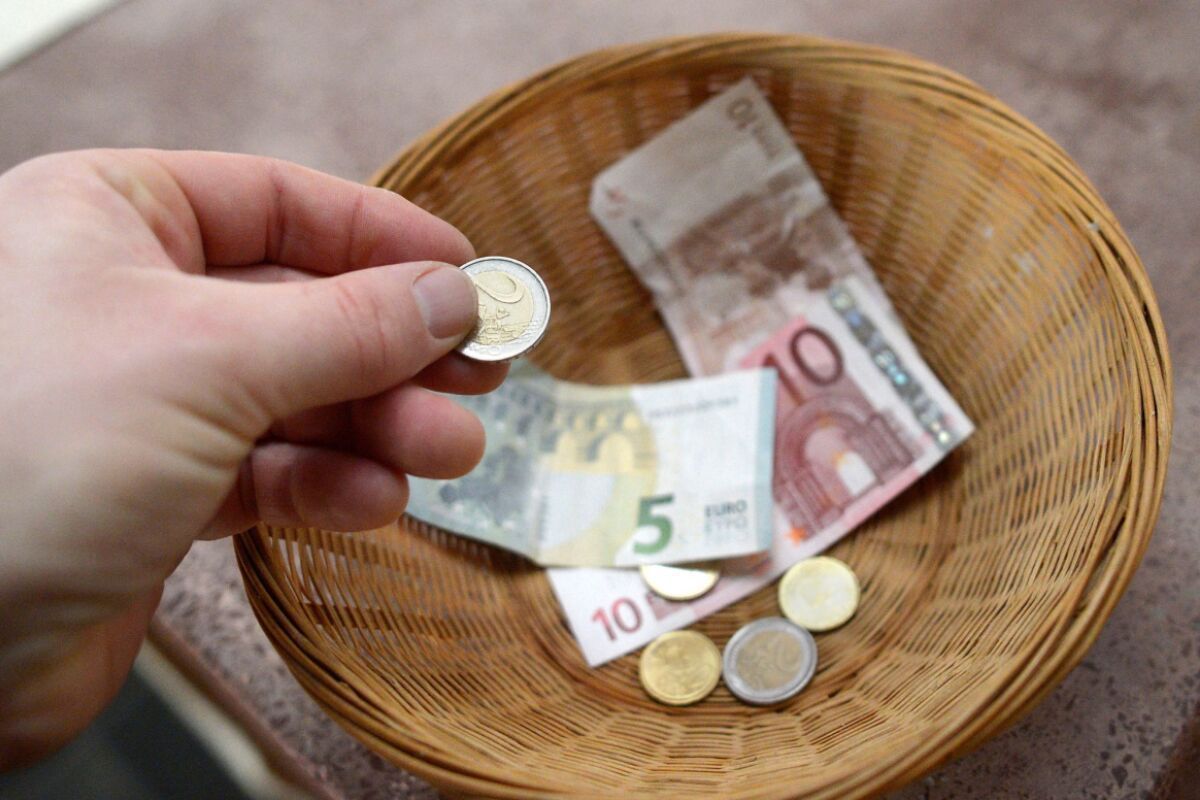 Finanzpolizei prüfte im Vorjahr 1.327 Auslandsbetriebe