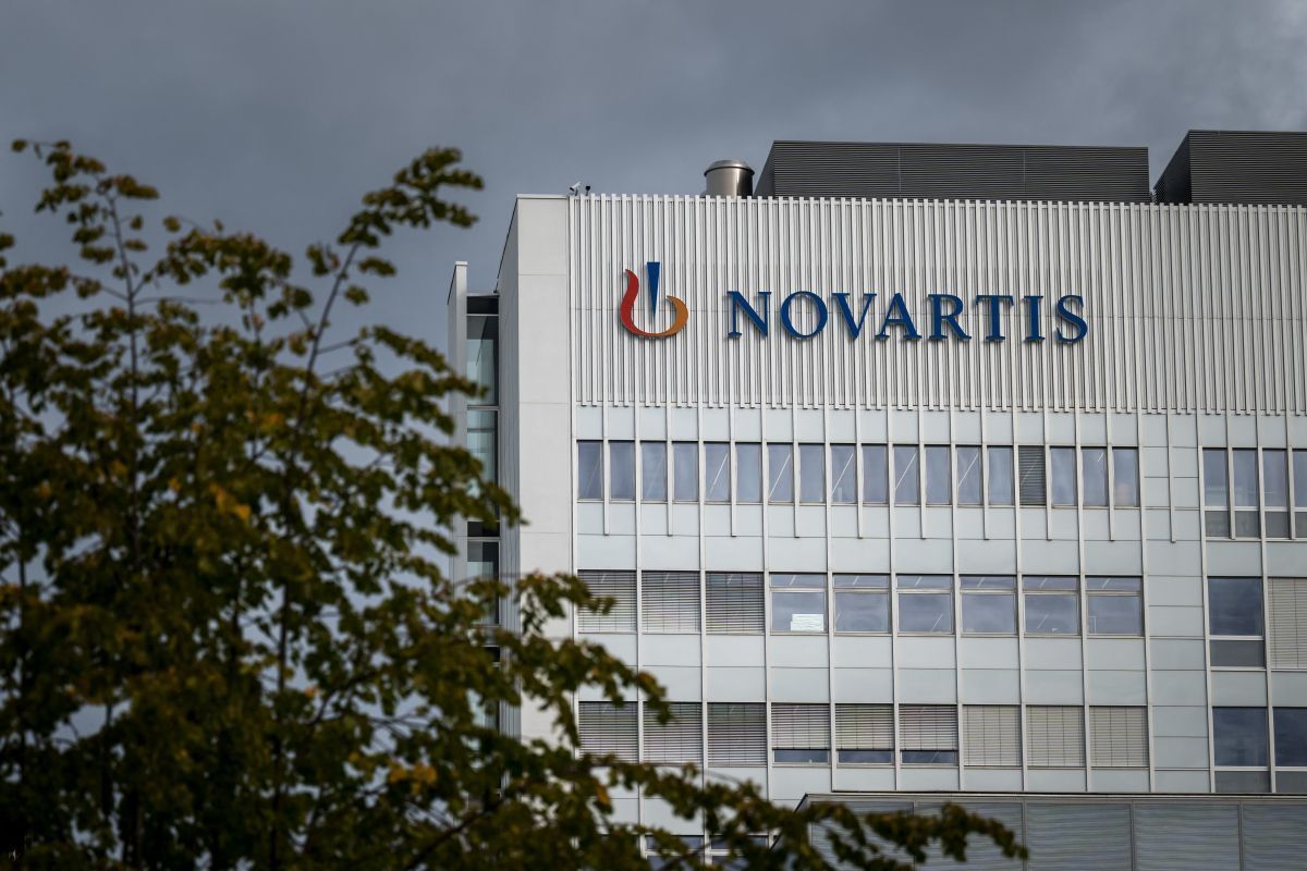 Novartis übernimmt Myricx Bio für 1,1 Mrd. US-Dollar