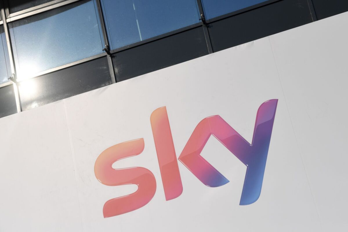 Milliardendeal: Sender ITV verkauft Mediensparte an Sky