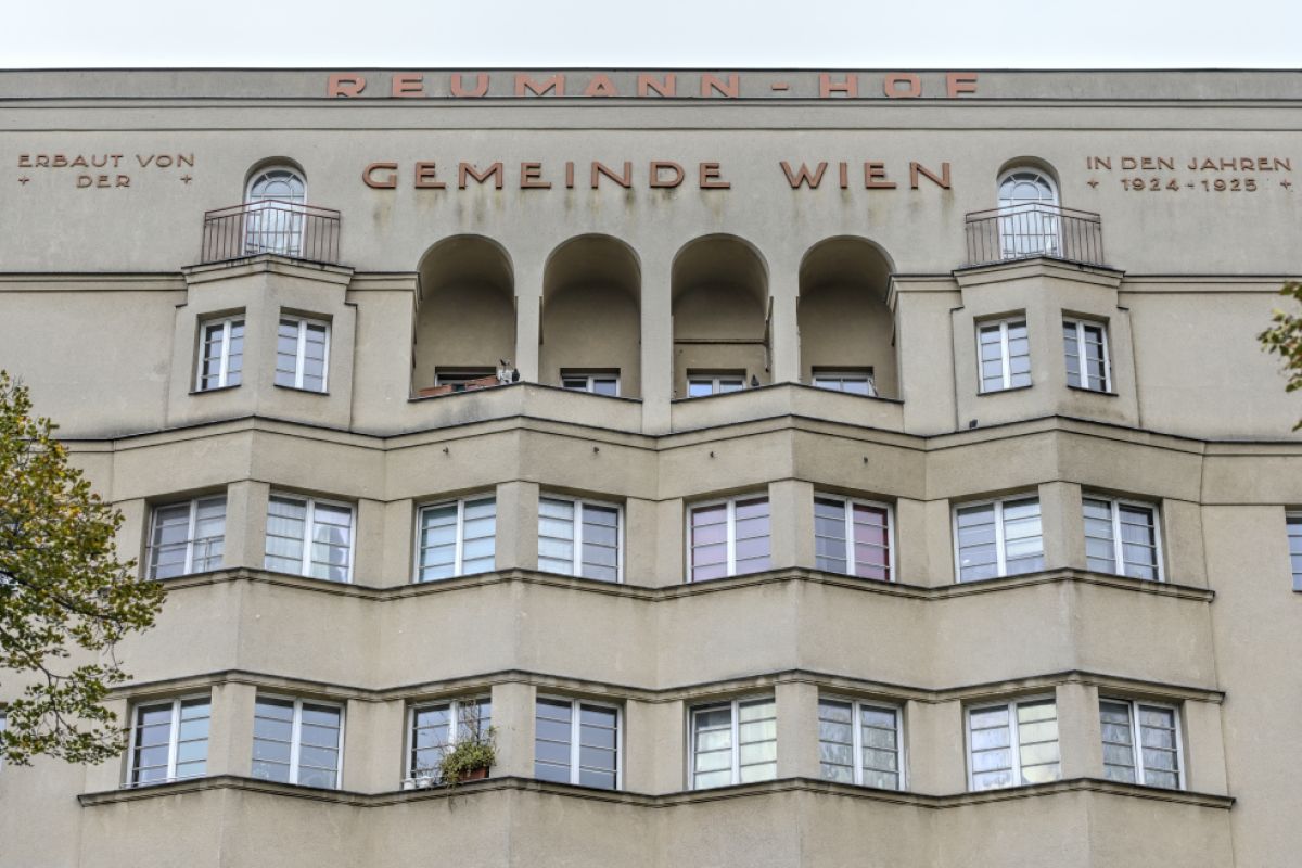 Punktesystem für neue Wiener Wohnungsvergabe fix